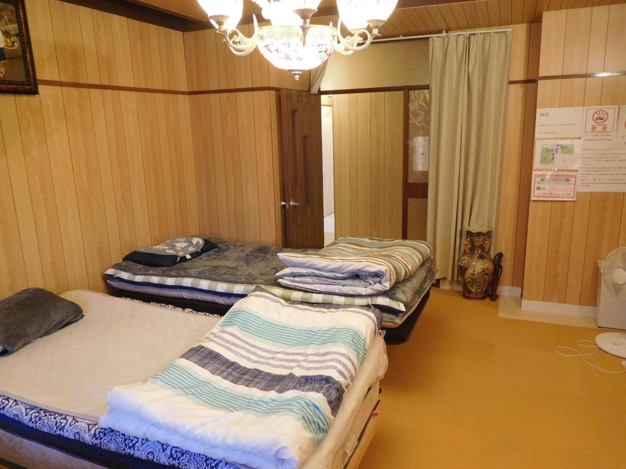 Annamstay Shinosaka Js Екстер'єр фото