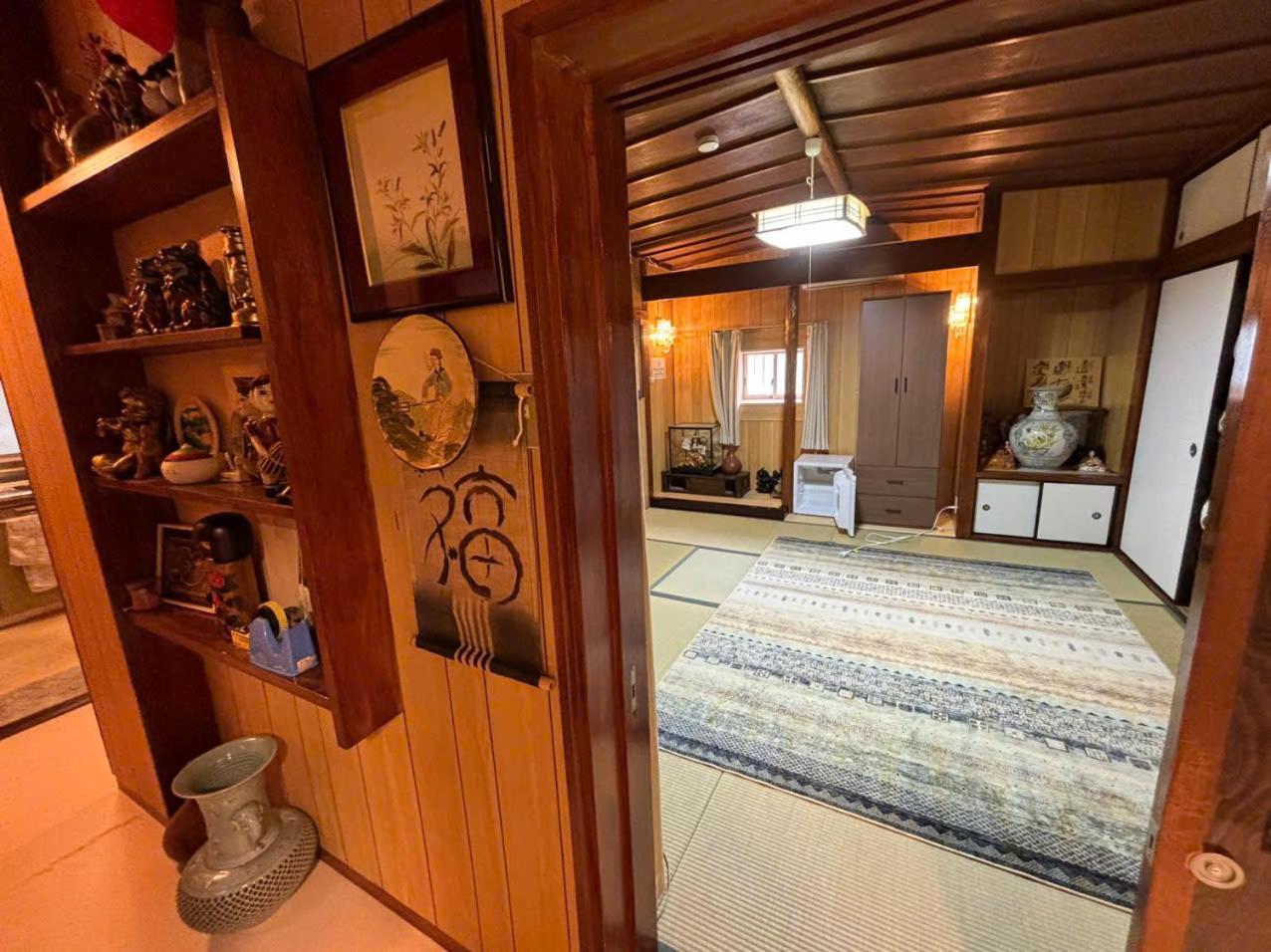 Annamstay Shinosaka Js Екстер'єр фото